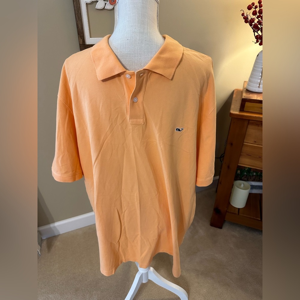 EUC Men’s Vineyard Vines 2XL